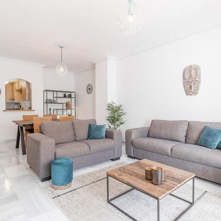 Apartament Calpe Bay Zewnętrze zdjęcie