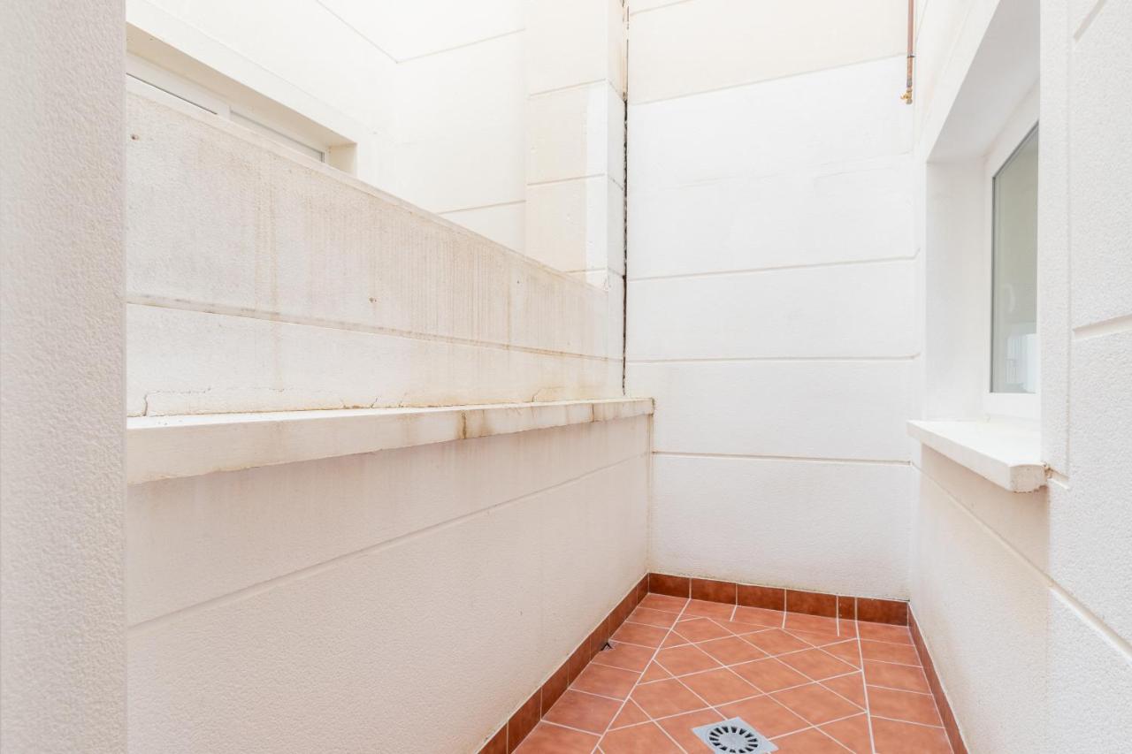 Apartament Calpe Bay Zewnętrze zdjęcie