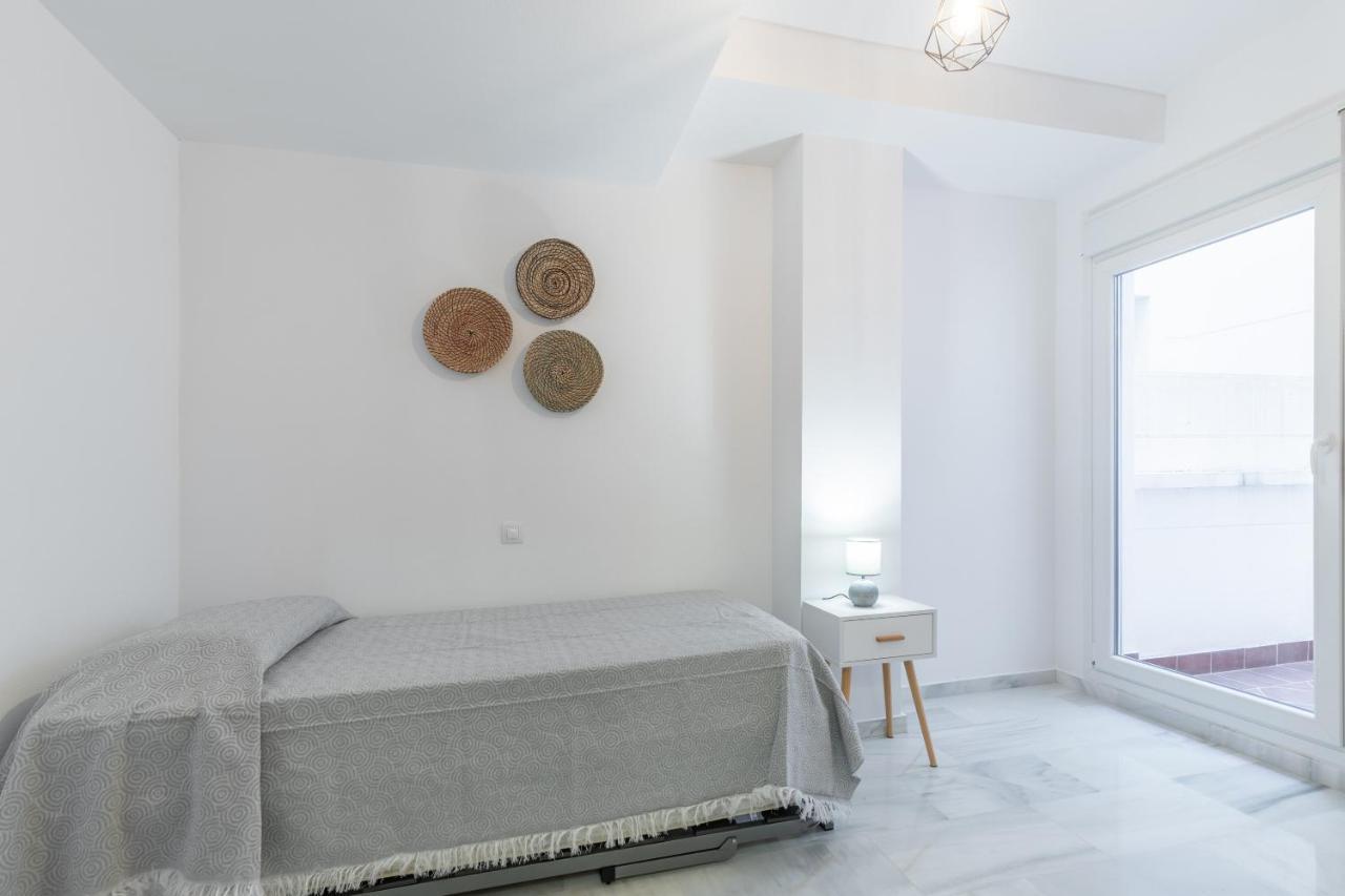 Apartament Calpe Bay Zewnętrze zdjęcie
