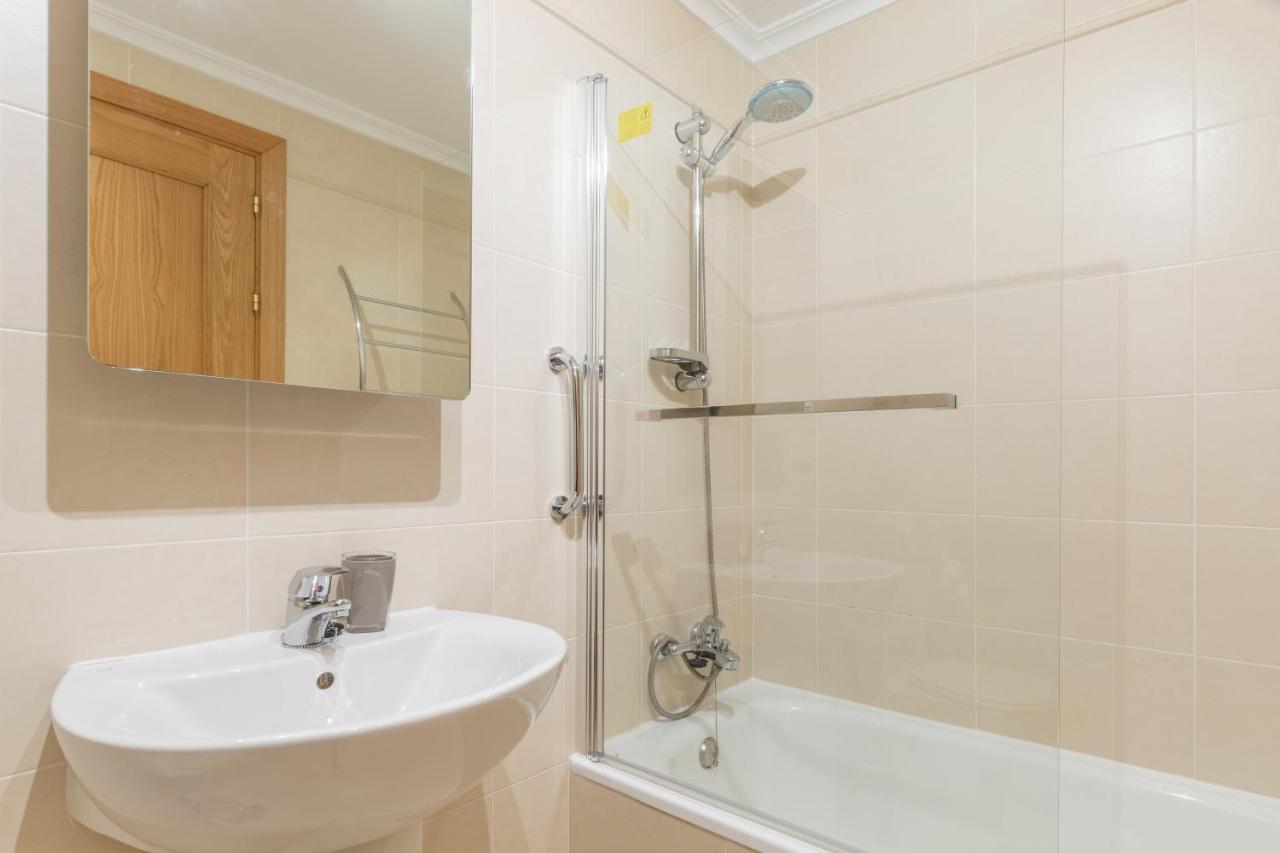 Apartament Calpe Bay Zewnętrze zdjęcie