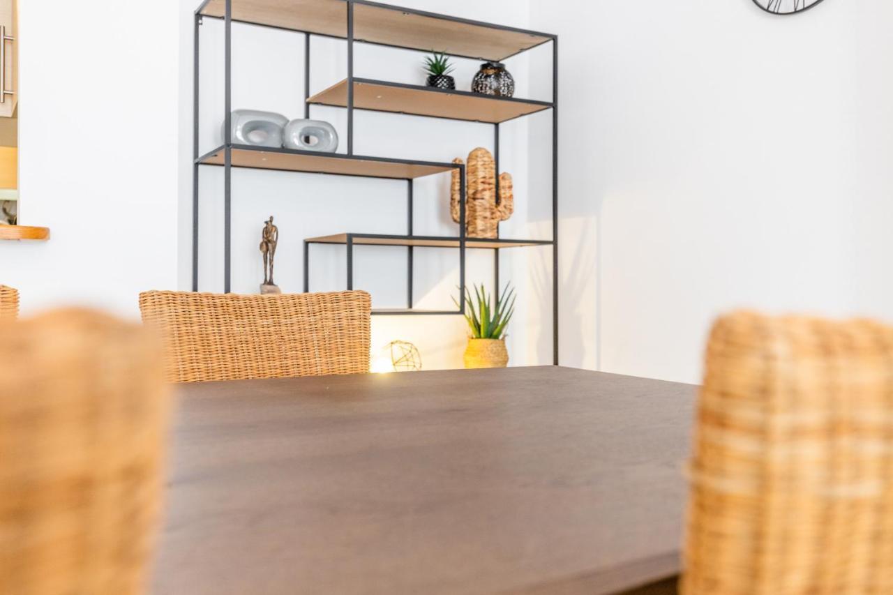 Apartament Calpe Bay Zewnętrze zdjęcie