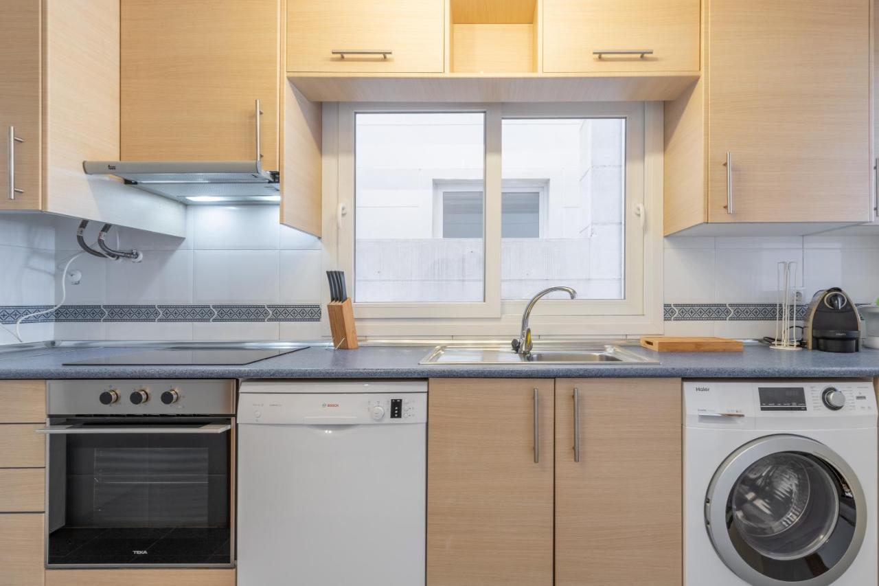 Apartament Calpe Bay Zewnętrze zdjęcie