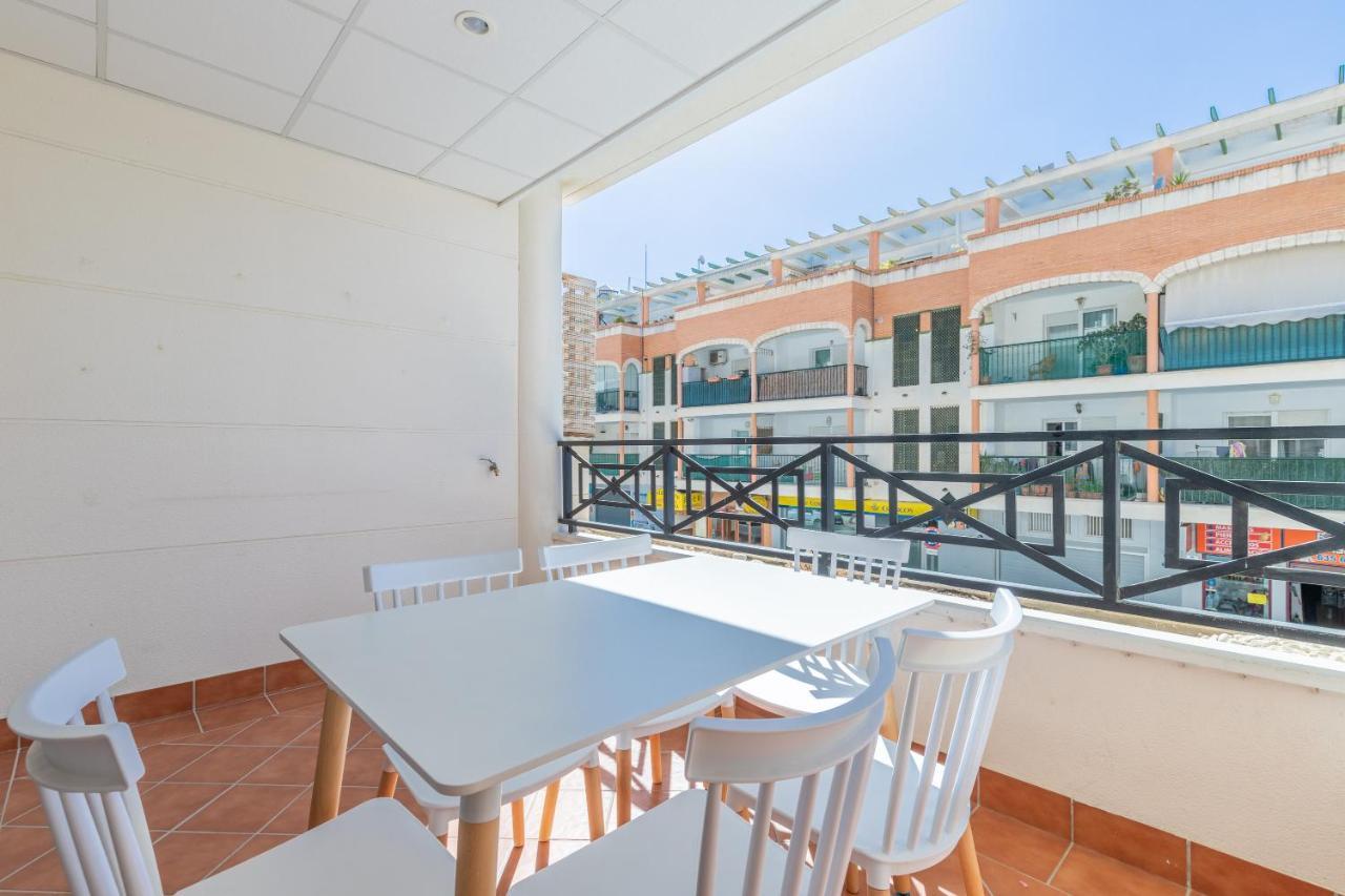 Apartament Calpe Bay Zewnętrze zdjęcie