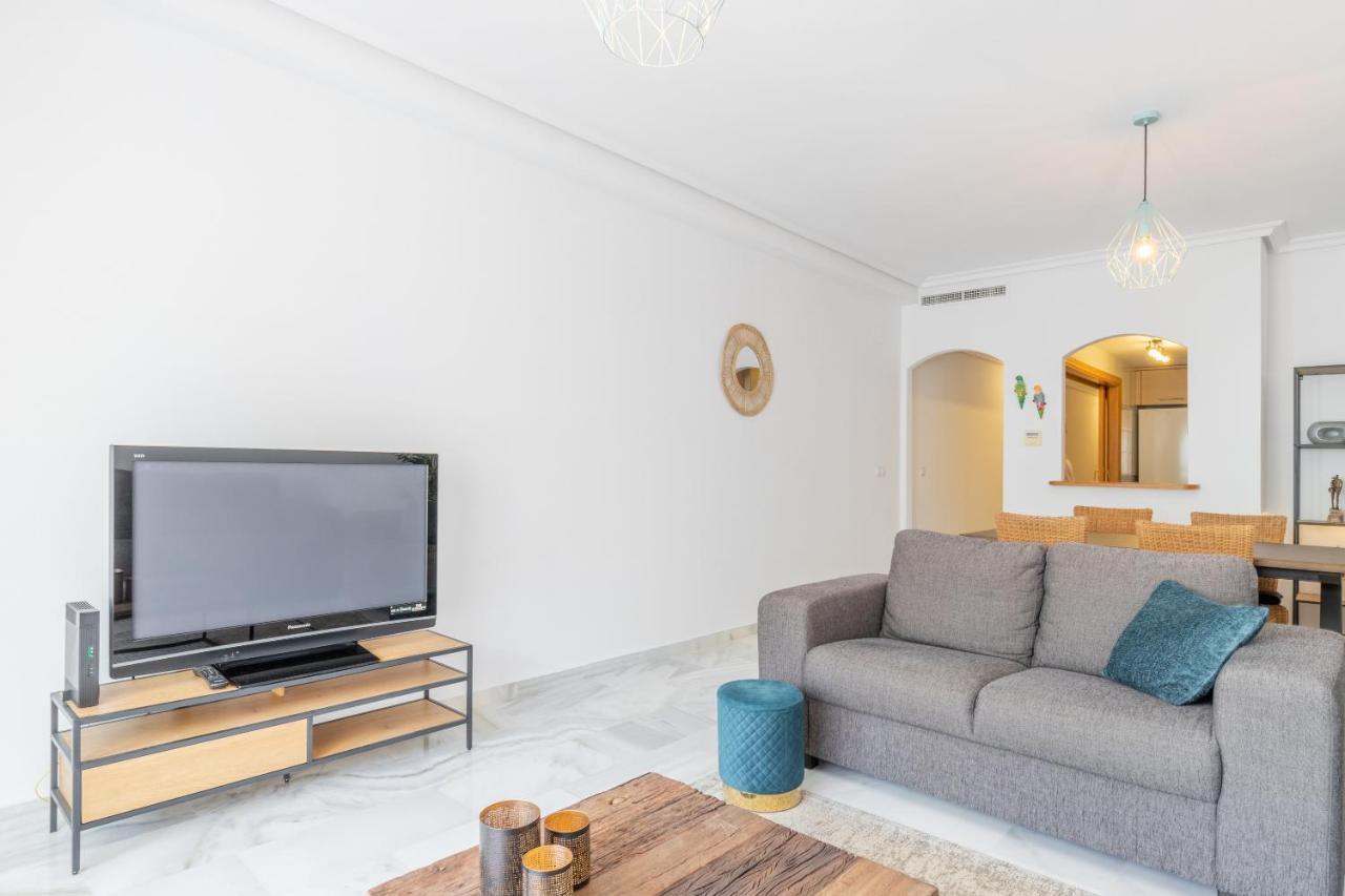 Apartament Calpe Bay Zewnętrze zdjęcie