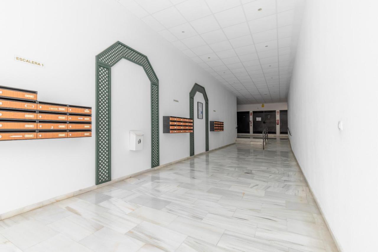Apartament Calpe Bay Zewnętrze zdjęcie